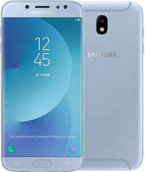 Прошивка телефона Samsung Galaxy J7 (2017) в Иванове